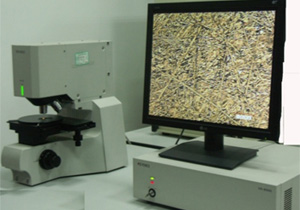 超深度光学显微镜（基恩士VK-8550）